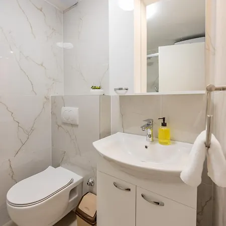 Yasmin & Viola Διαμέρισμα *