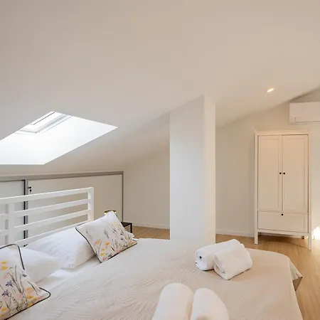 Διαμέρισμα Yasmin & Viola Ζαντάρ