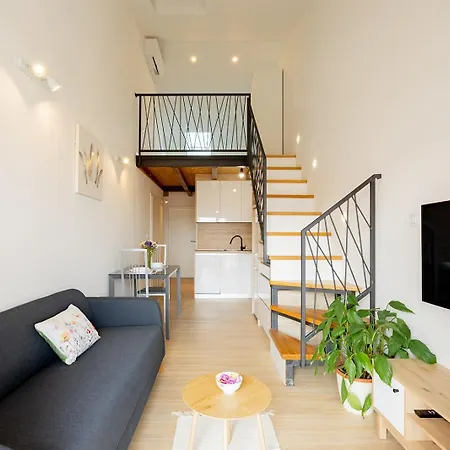 Yasmin & Viola Διαμέρισμα Ζαντάρ