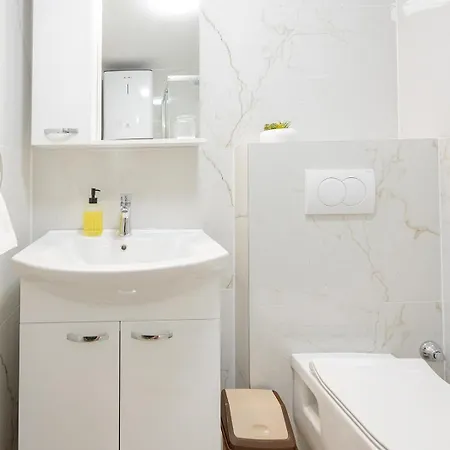 Yasmin & Viola * Ζαντάρ