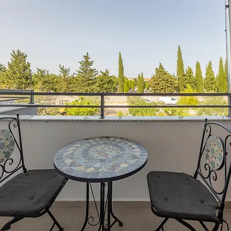 Yasmin & Viola Διαμέρισμα Ζαντάρ