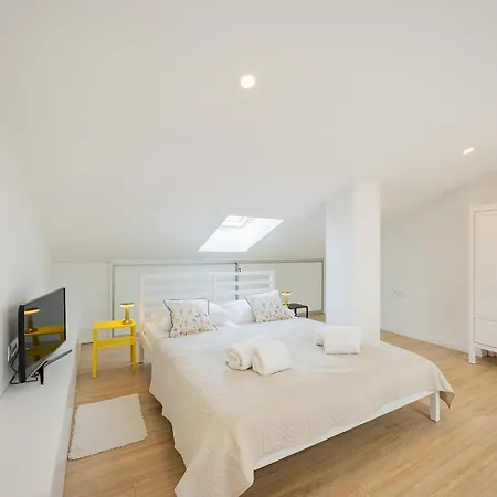 Yasmin & Viola Apartament *