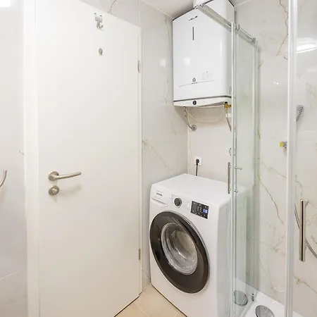 Yasmin & Viola * Zadar