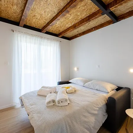 Apartament Yasmin & Viola