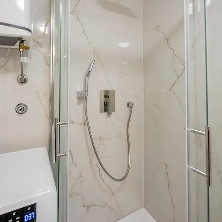 Yasmin & Viola * Zadar