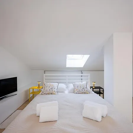 Yasmin & Viola Apartament Zadar