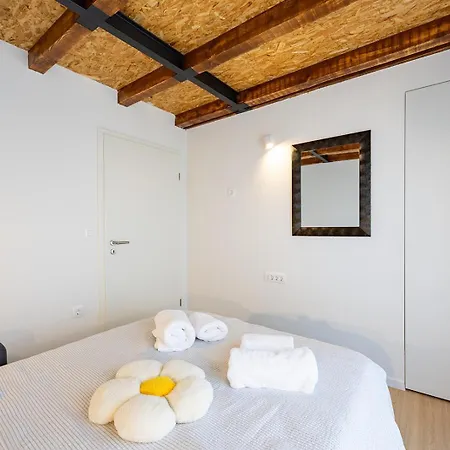 Yasmin & Viola Apartament Zadar