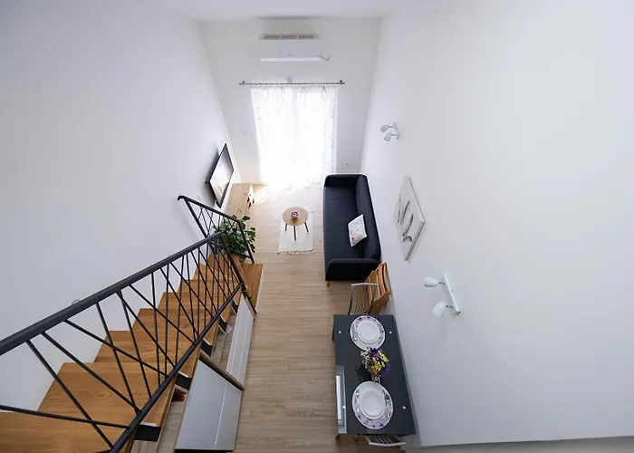 Yasmin & Viola Apartman