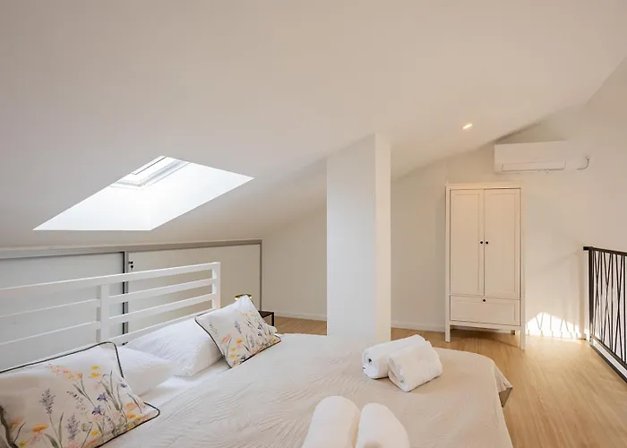 Apartman Yasmin & Viola Zára