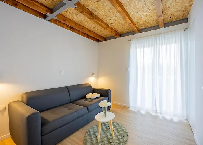 Yasmin & Viola Apartman