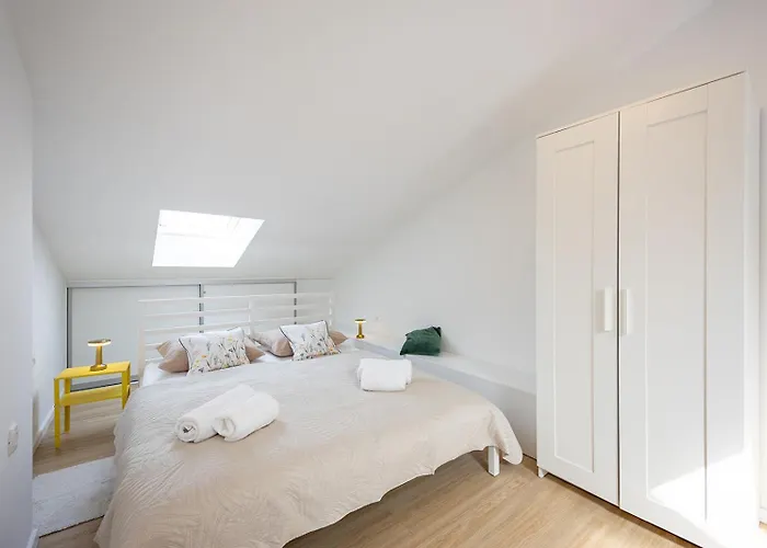 Apartman Yasmin & Viola Zára