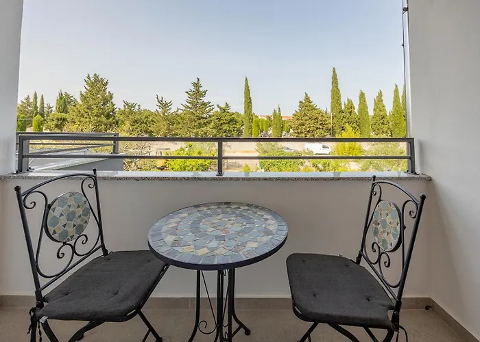 Yasmin & Viola Appartamento Zara