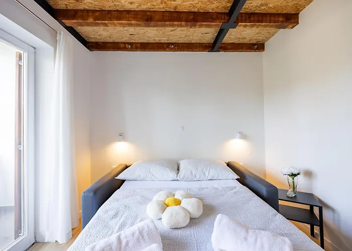 Yasmin & Viola Zadar